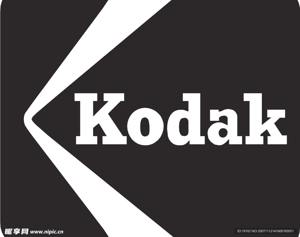 标识标志图标 - 企业LOGO标志