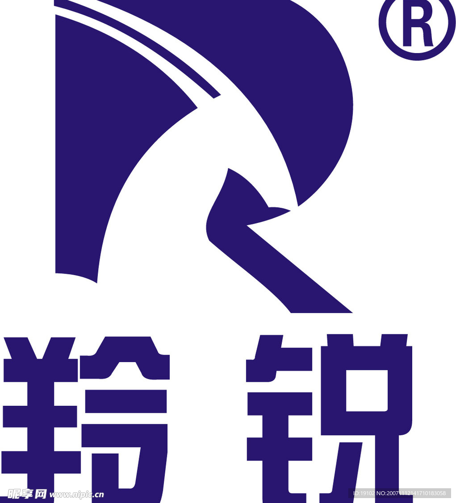 标识标志图标 - 企业LOGO标志