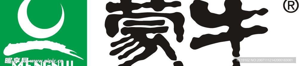 标识标志图标 - 企业LOGO标志