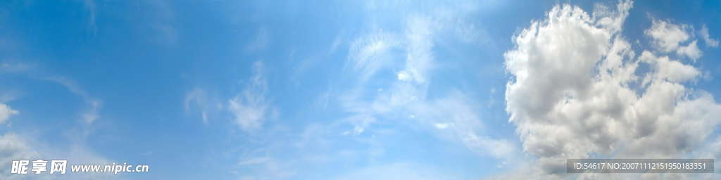全景天空 18