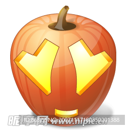 万圣节南瓜2