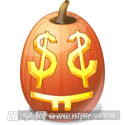 万圣节南瓜4