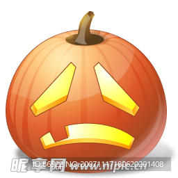 万圣节南瓜7