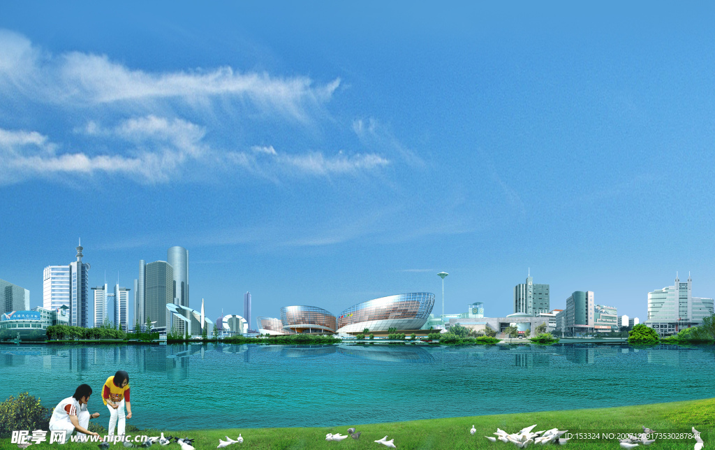 高精度实用素材