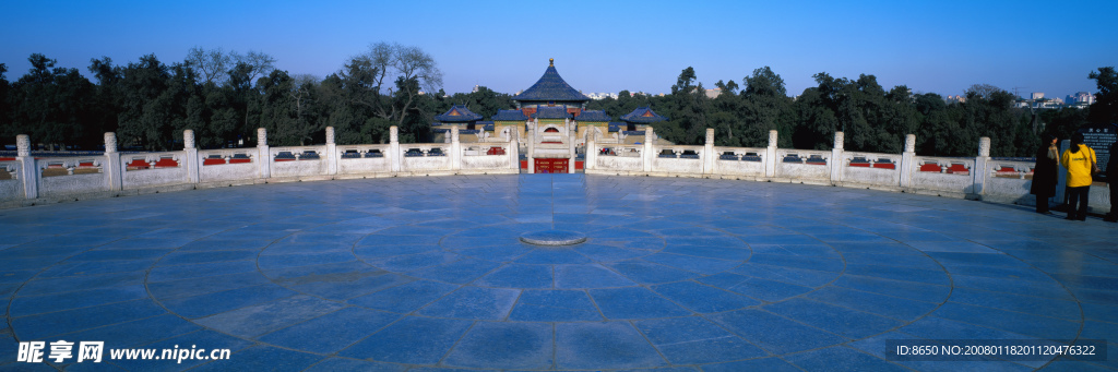 风景画