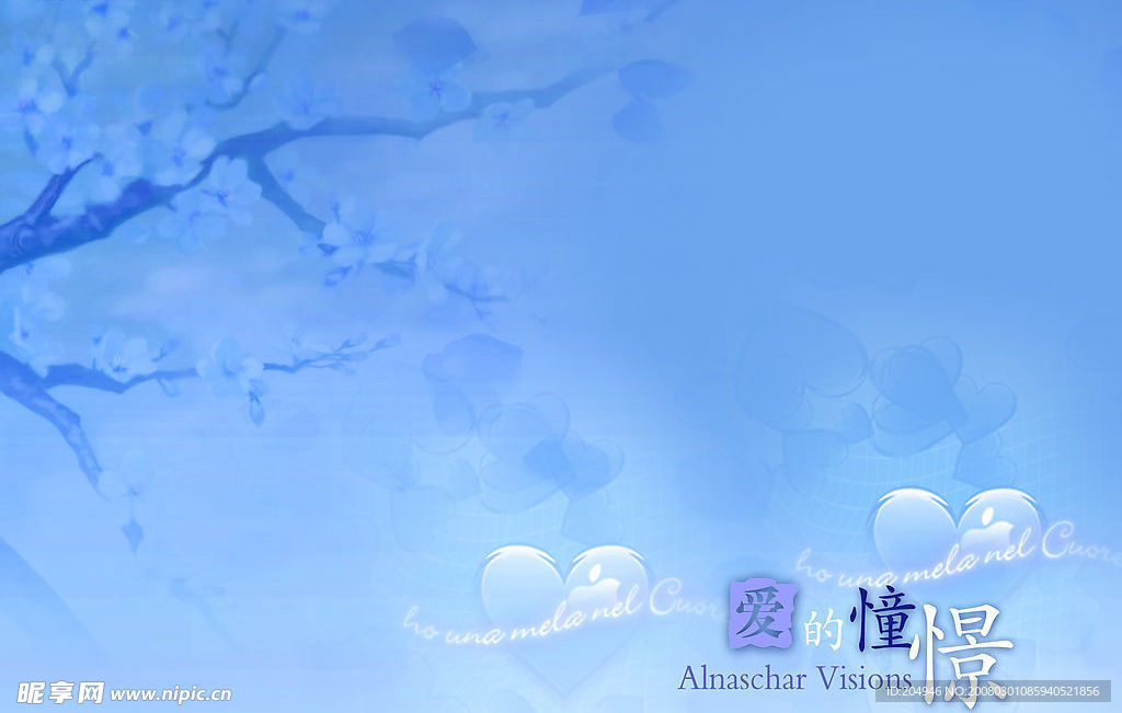 精品婚纱模板