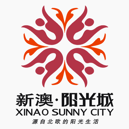 经典房地产标志矢量素材