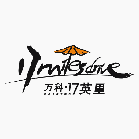 经典房地产标志矢量素材