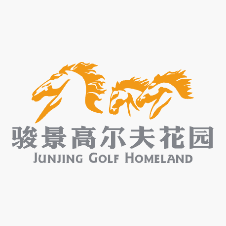 经典房地产标志矢量素材