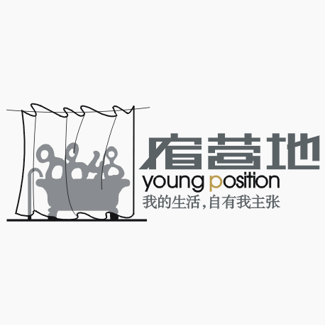 经典房地产标志矢量素材