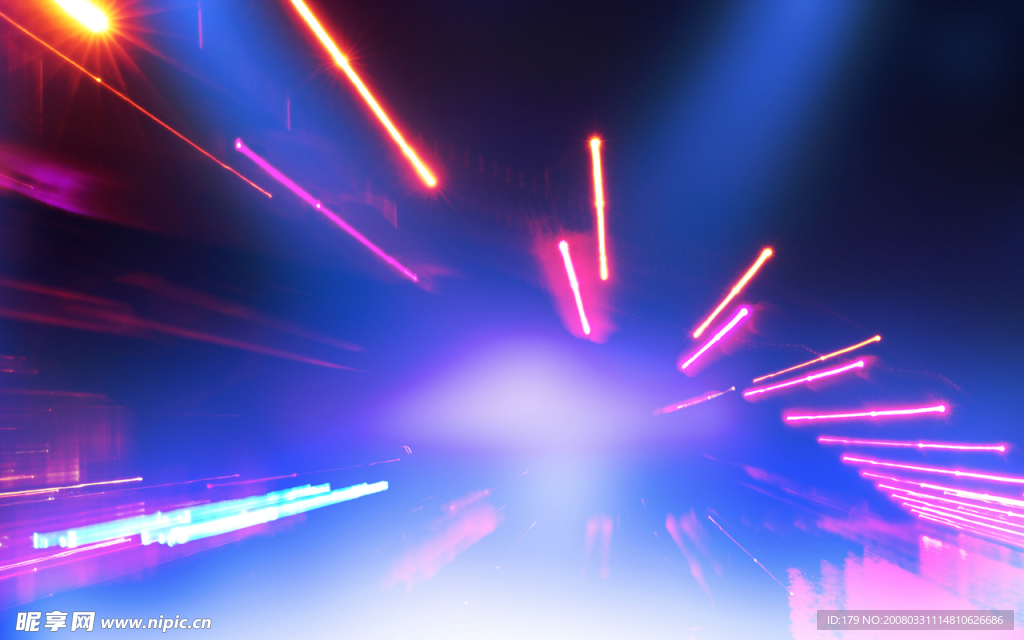 超酷视觉艺术设计