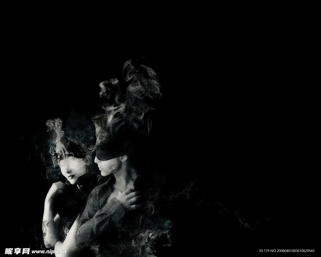 超酷视觉艺术设计