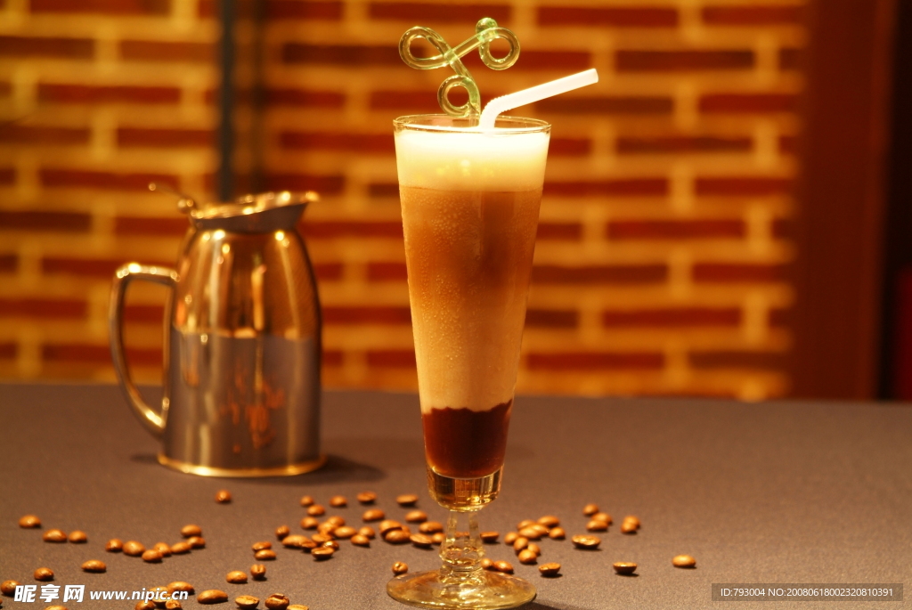 咖啡  意大利咖啡