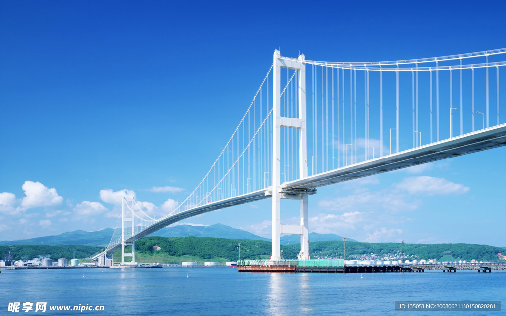 日本北海道郊外风景