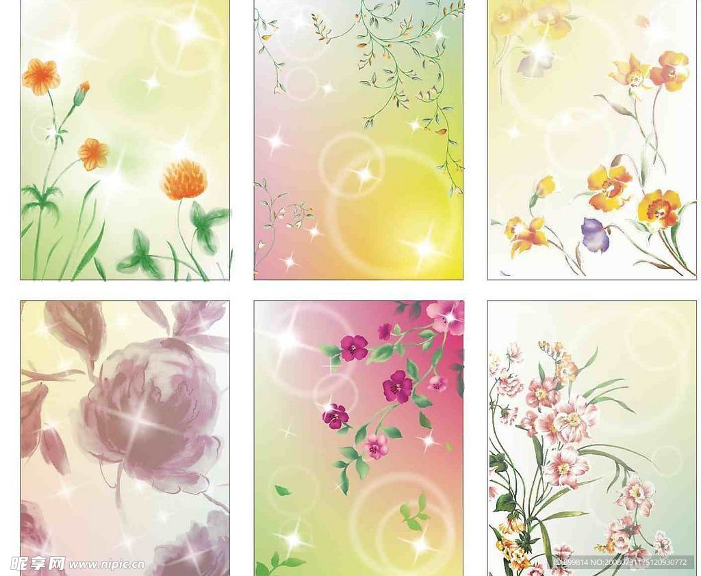 玻璃移门图库花纹类