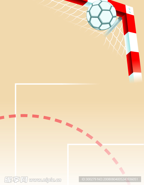 eps素材体育运动背景