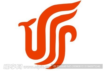 中国国际航空公司 标志