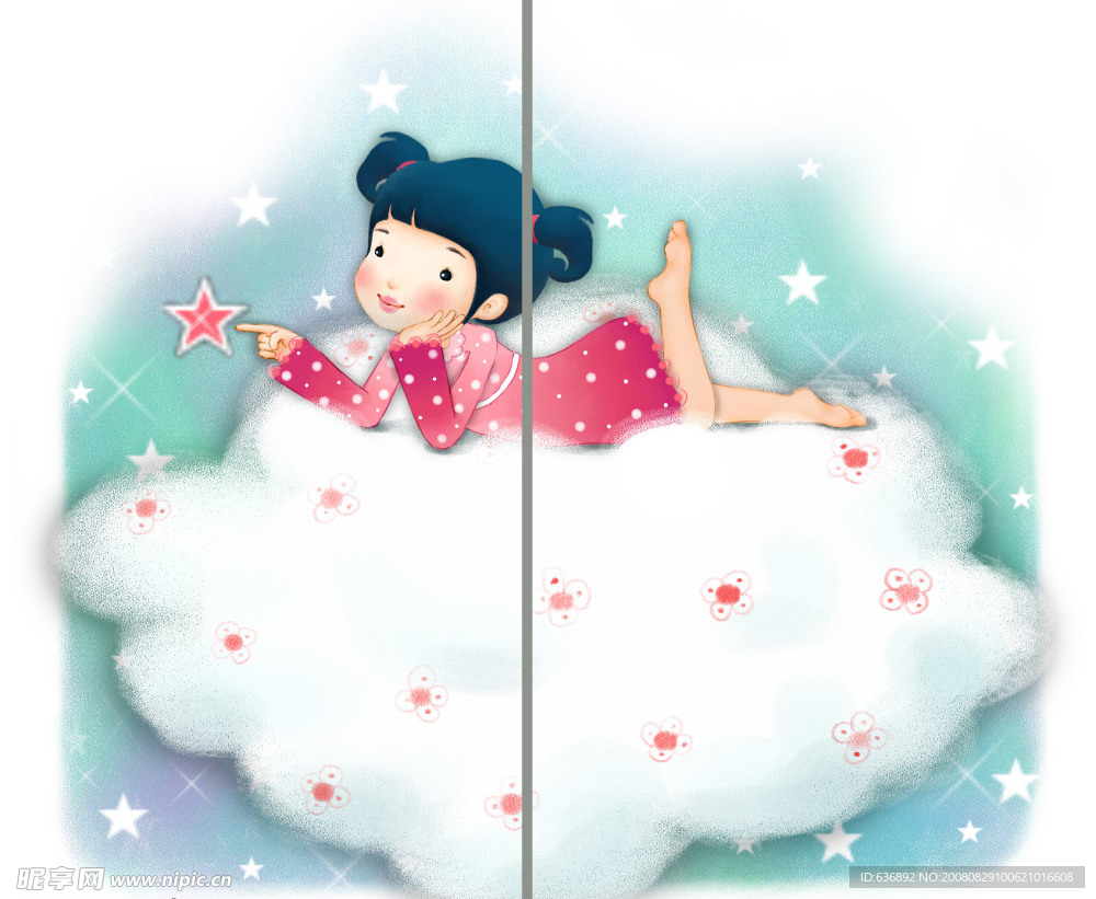 玻璃移门贴图1