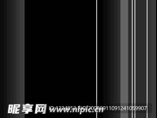 黑色非主流照片背景