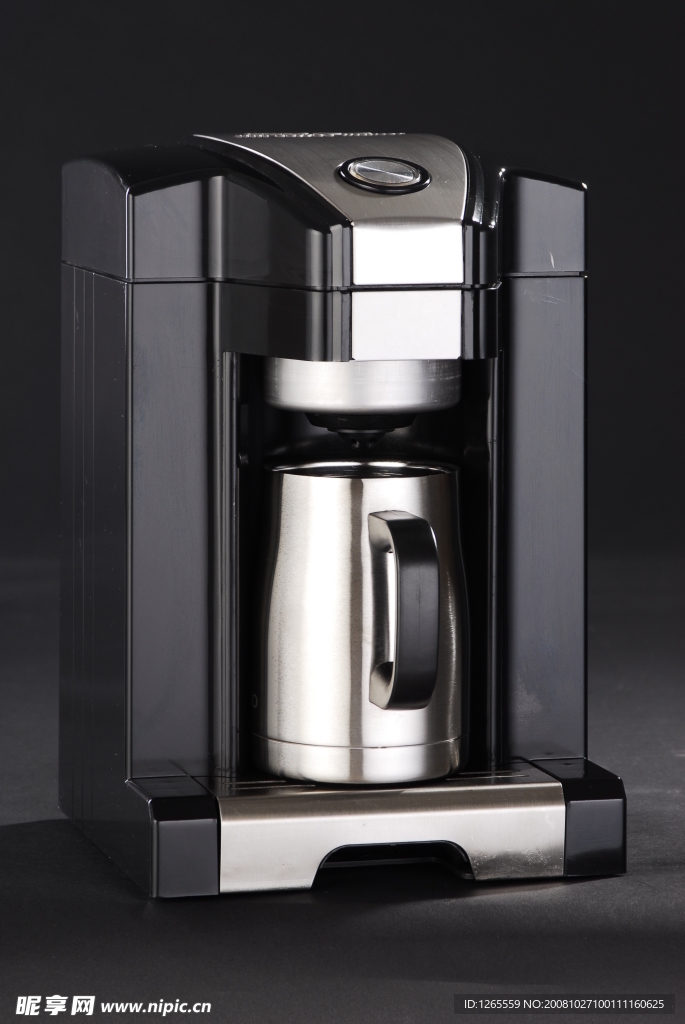 高清晰咖啡机