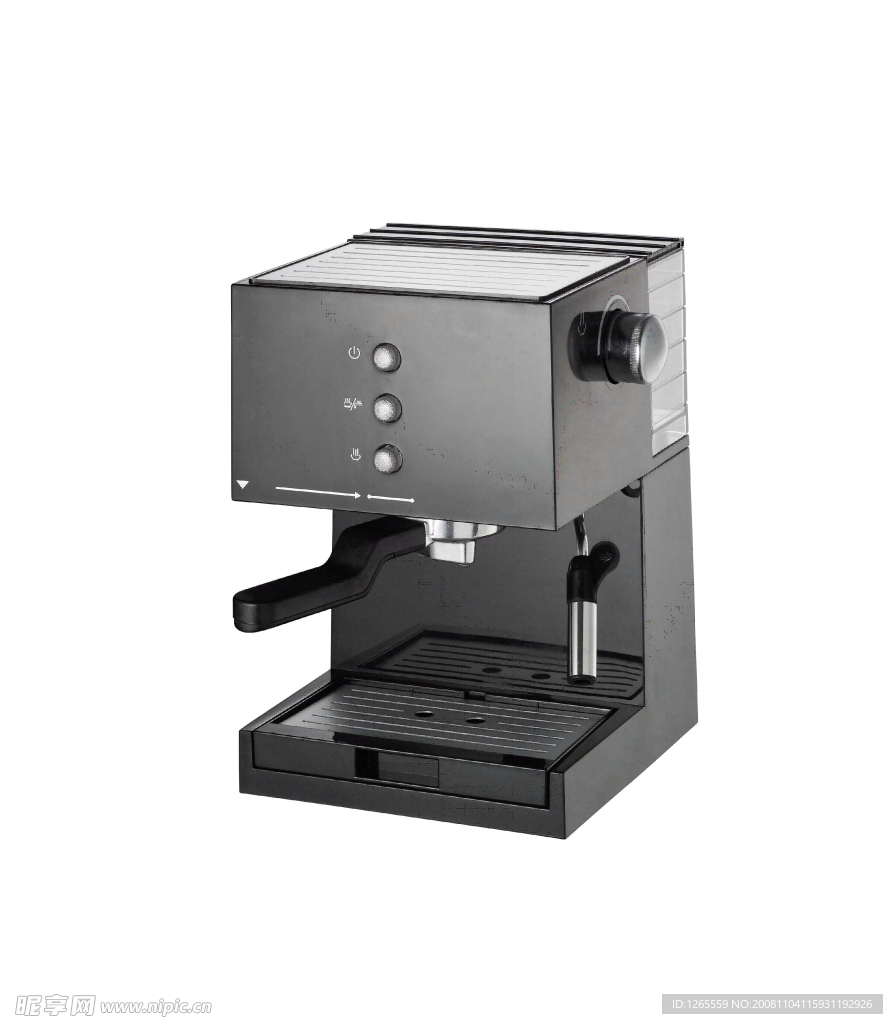 咖啡机