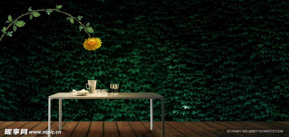 房地产广告素材