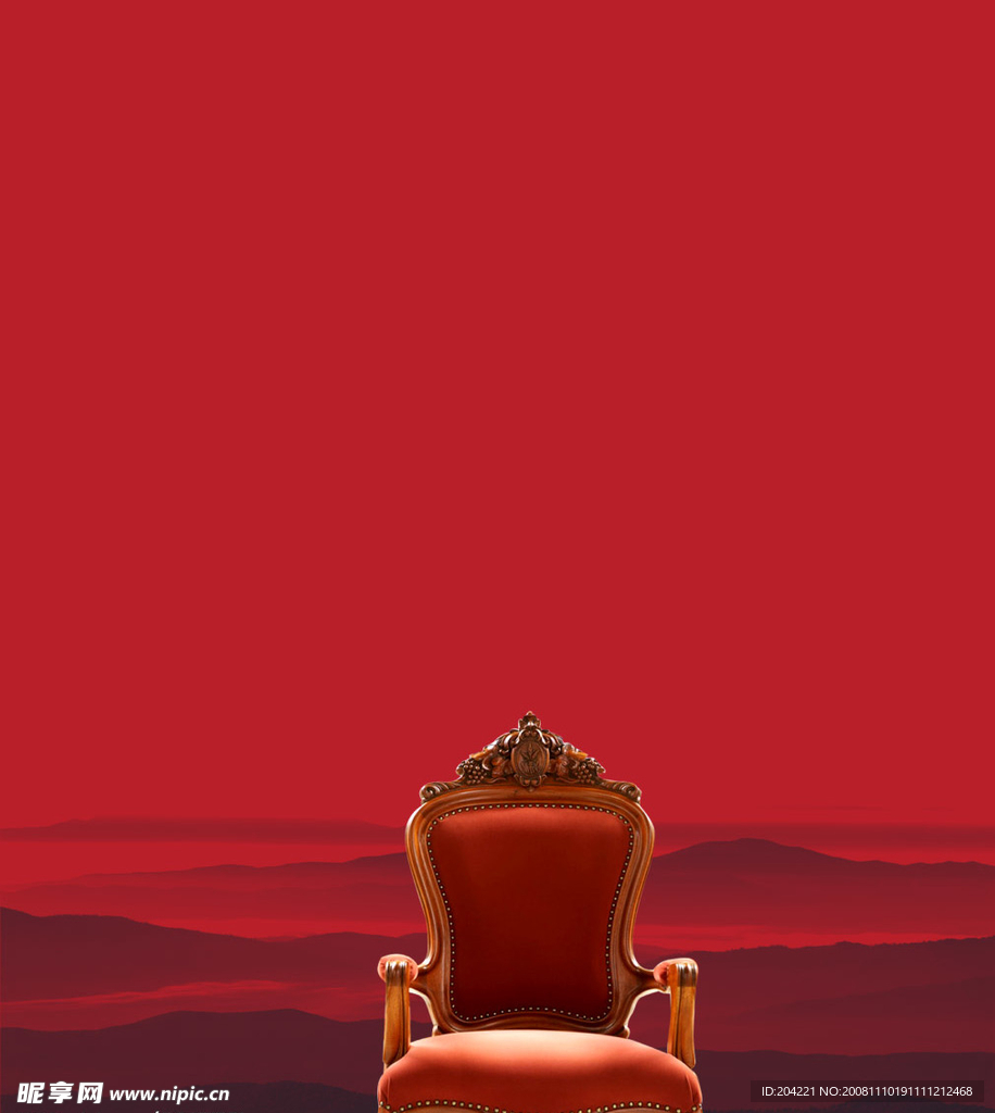 房地产广告模板