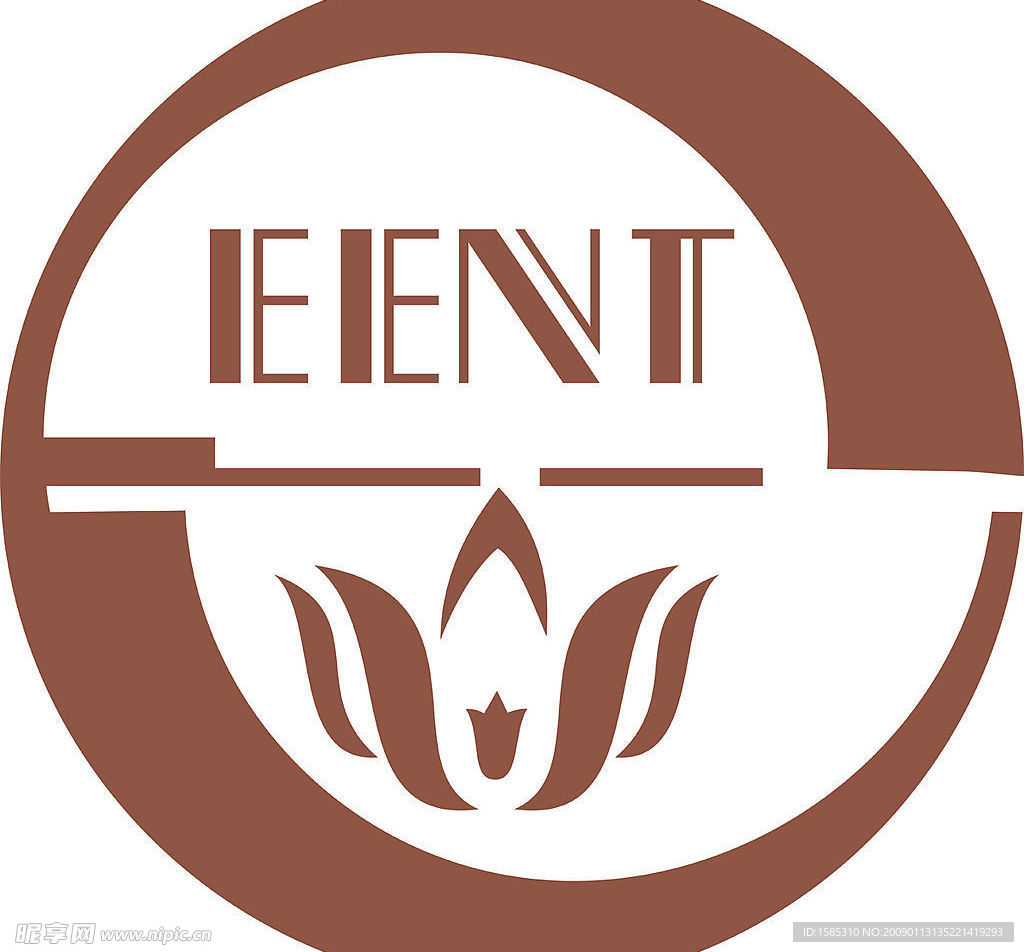 上海眼耳鼻喉科医院LOGO