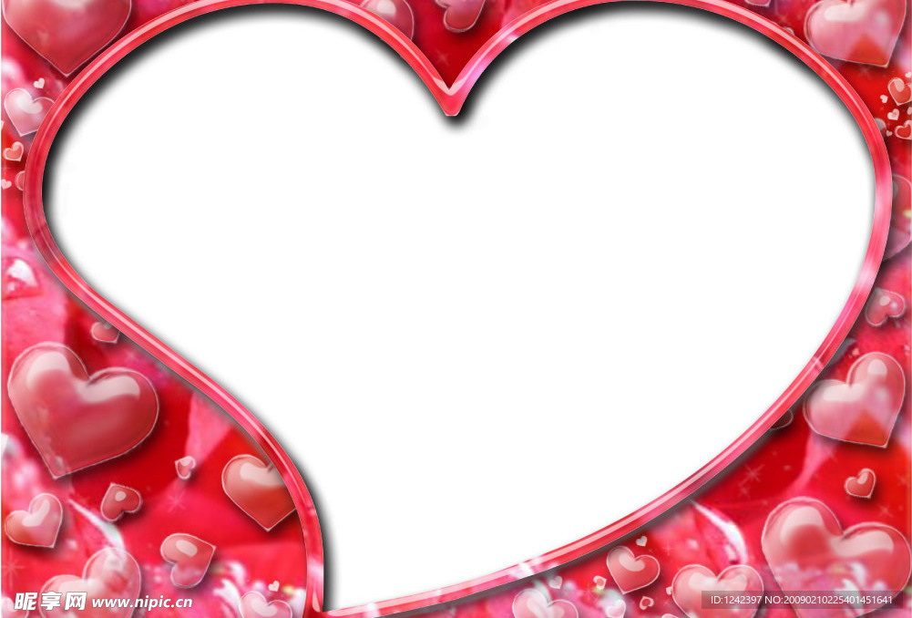 情人节图片（合层）