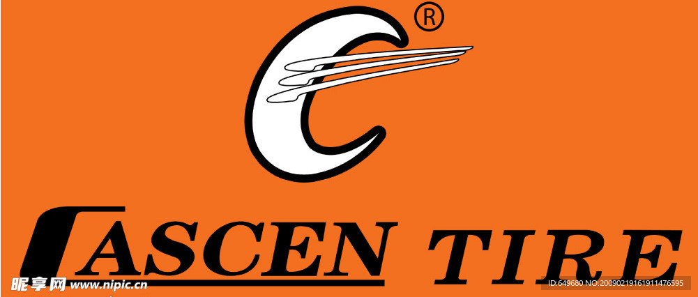 佳程轮胎标志