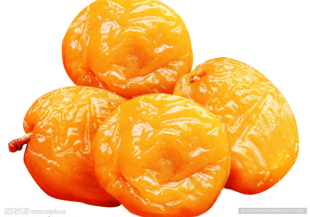 梅 梅干 食品包装素材 梅肉