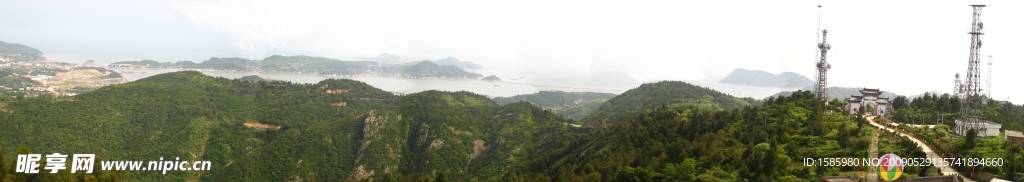 高清晰风景