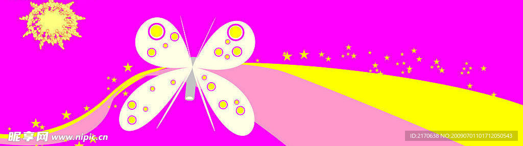 大型海报  背景