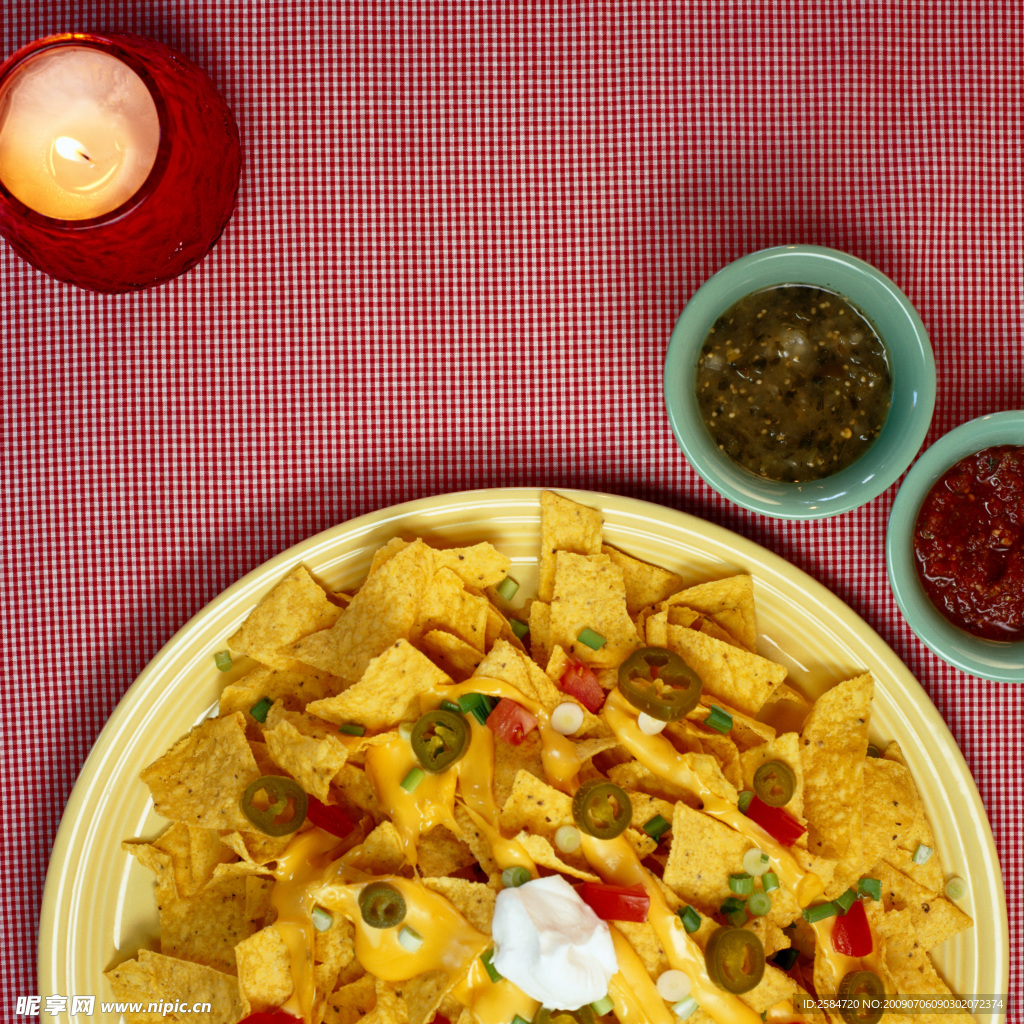 西餐和咖啡冷饮