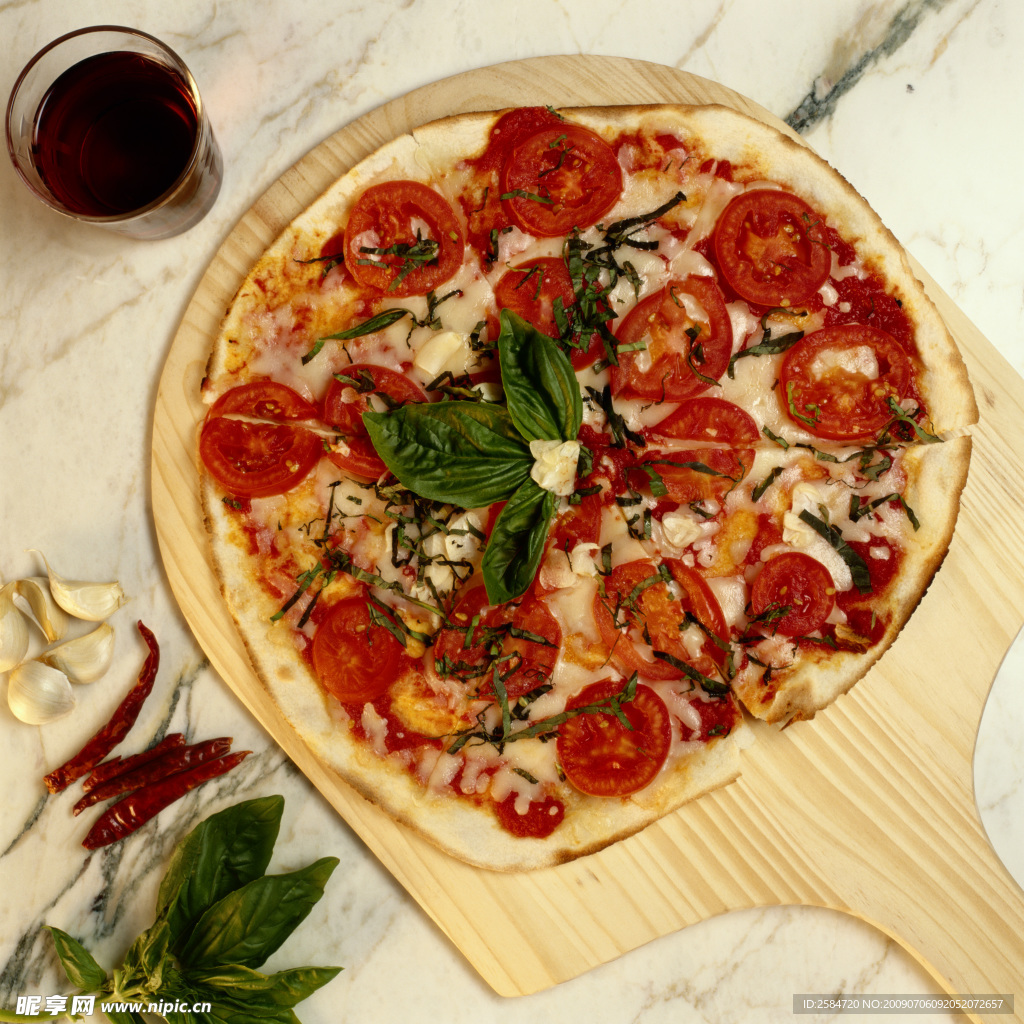 西餐和咖啡冷饮