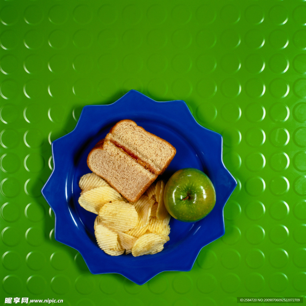 西餐和咖啡冷饮