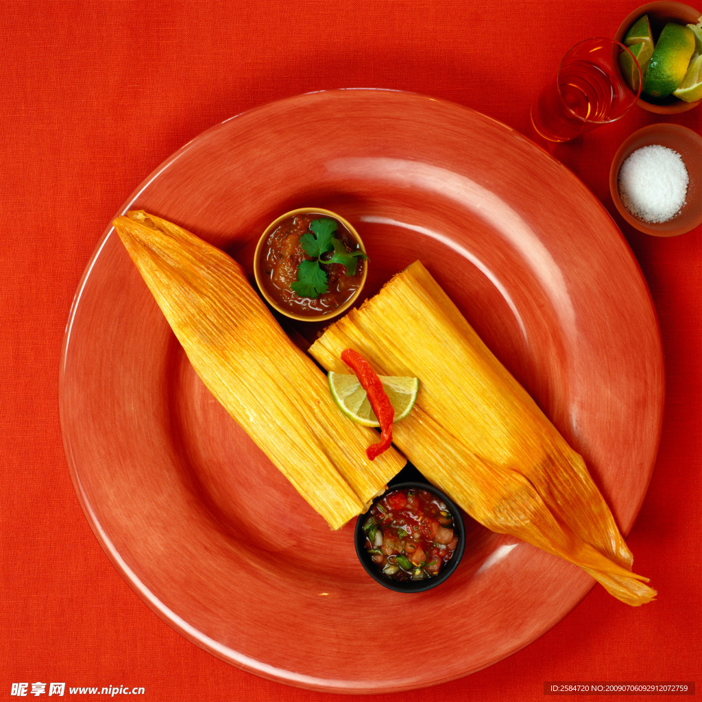 西餐和咖啡冷饮