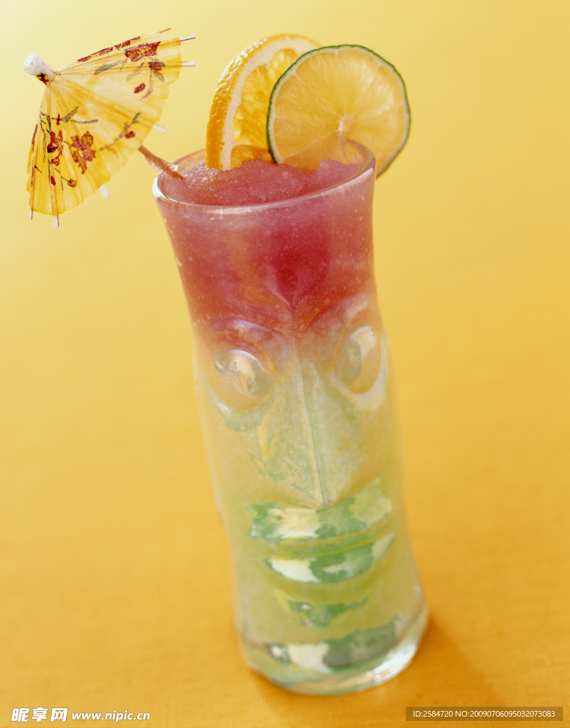 西餐和咖啡冷饮