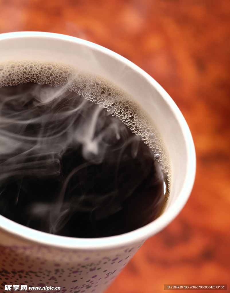 西餐和咖啡冷饮