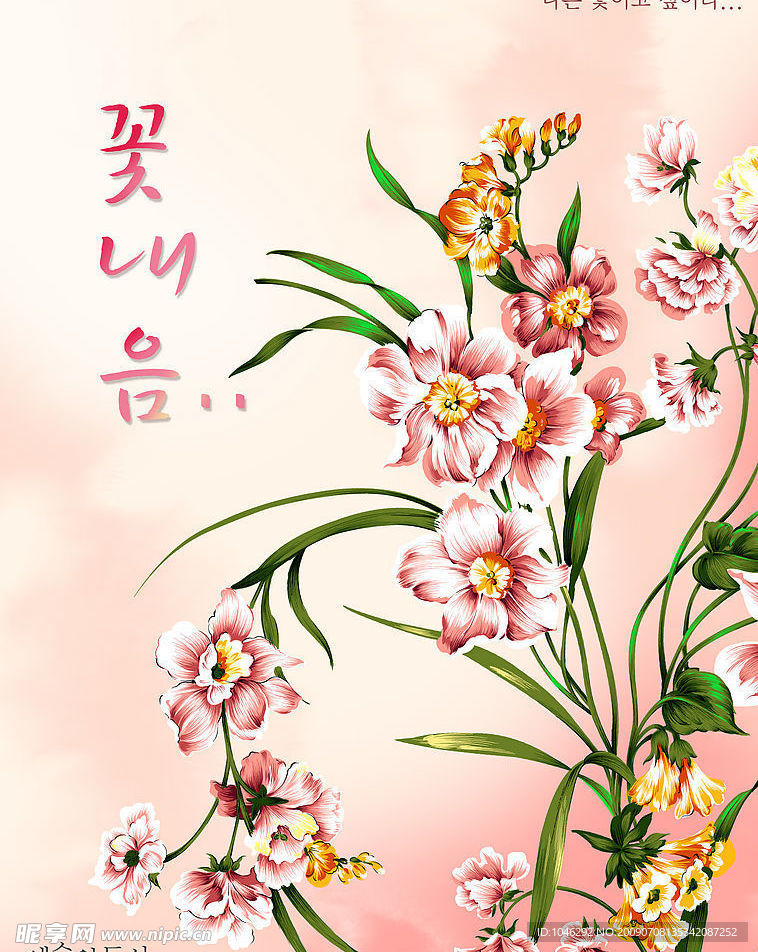 照片 背景 模板