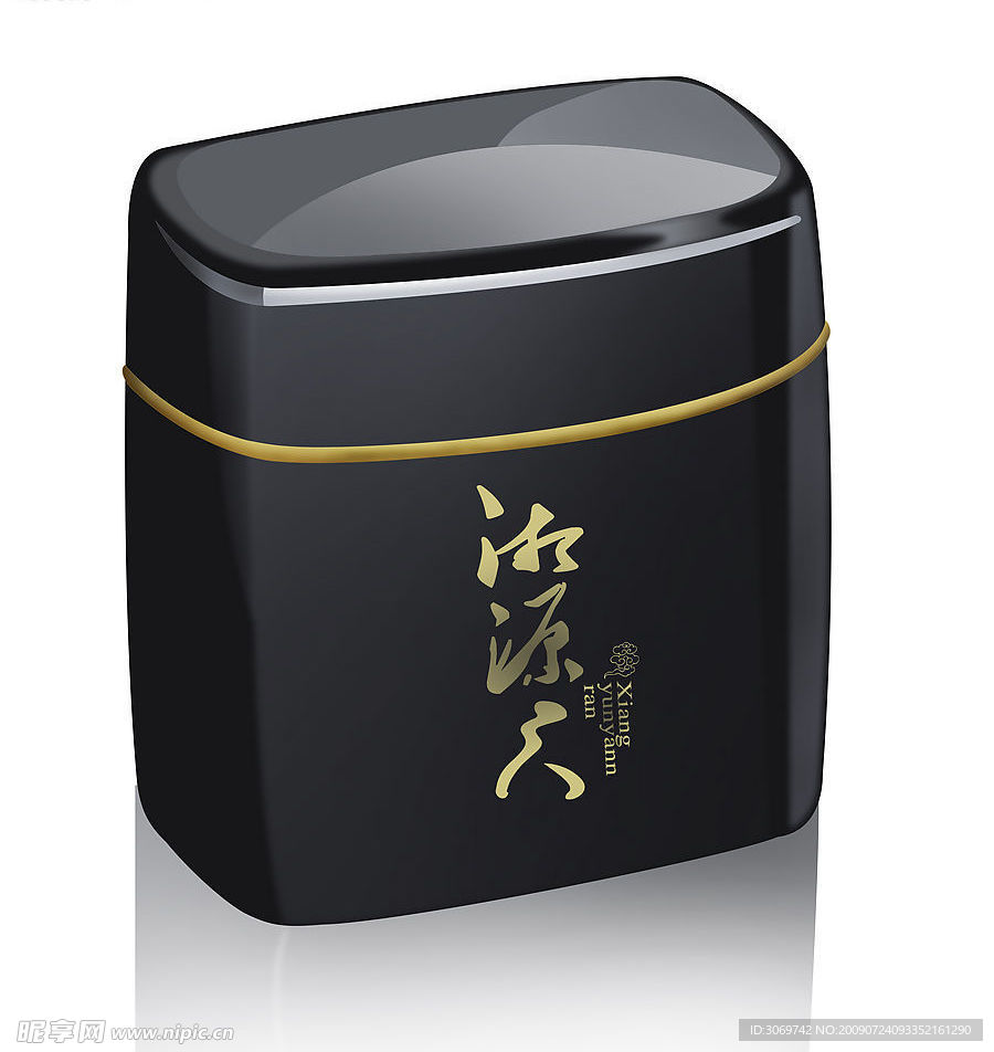 包装 茶 茶叶包装 铁包装 金属包装 高档包装