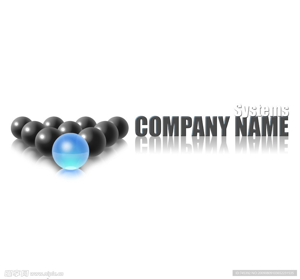 商标Logo