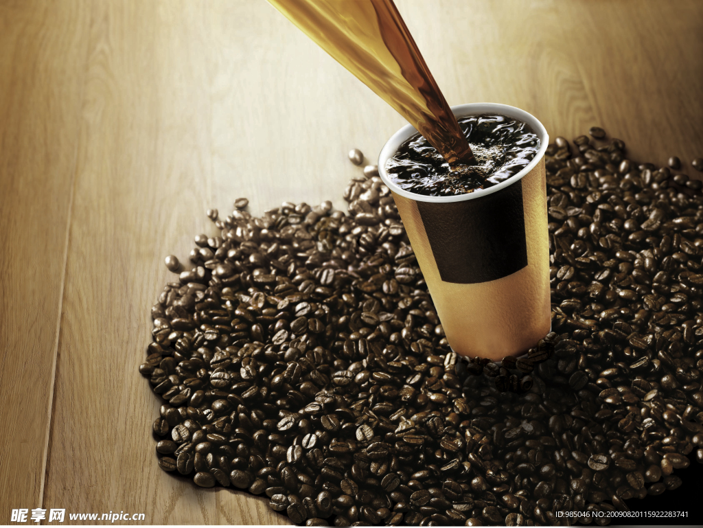 咖啡图片