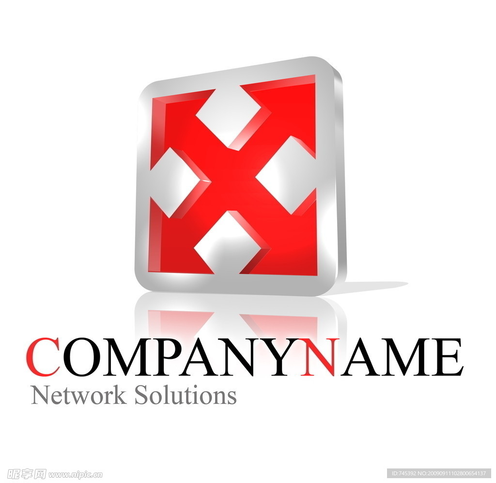 商标Logo
