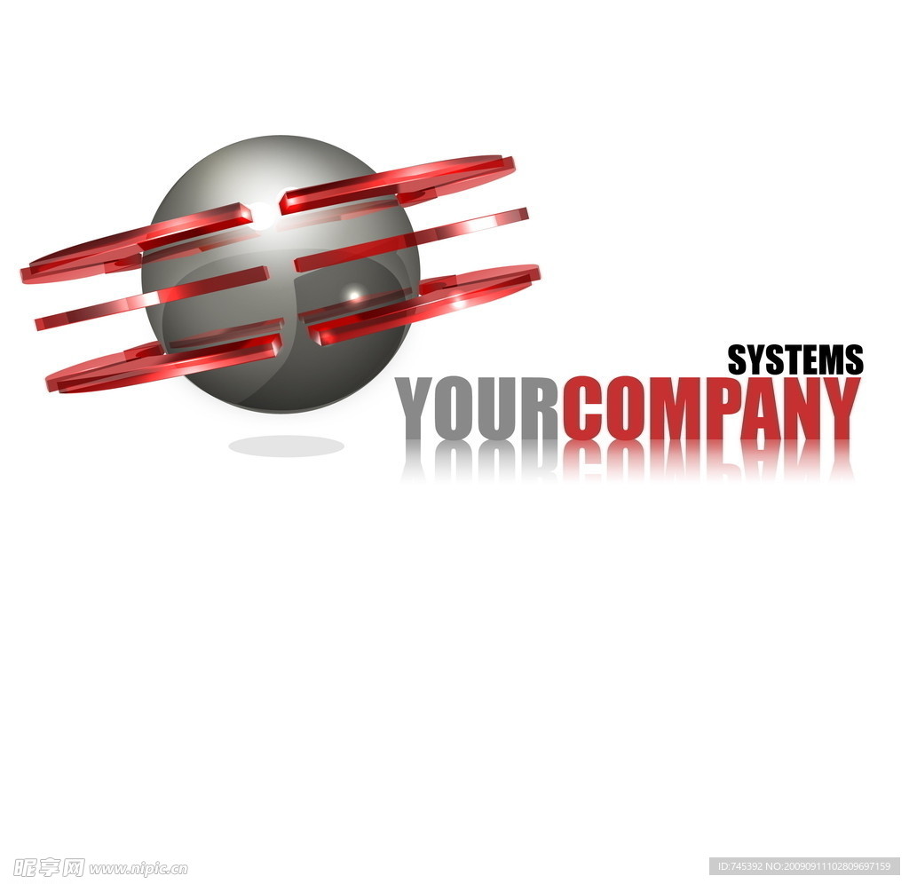 商标LOGO