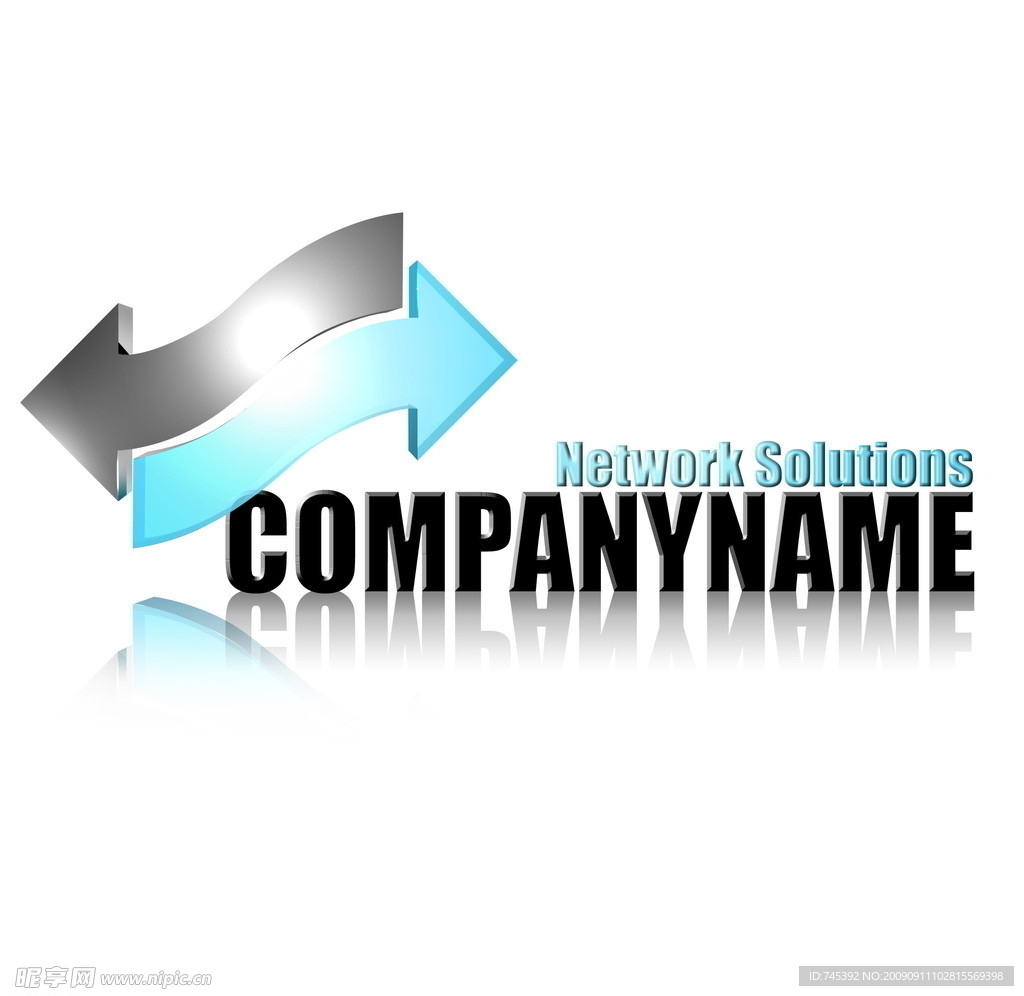 商标LOGO