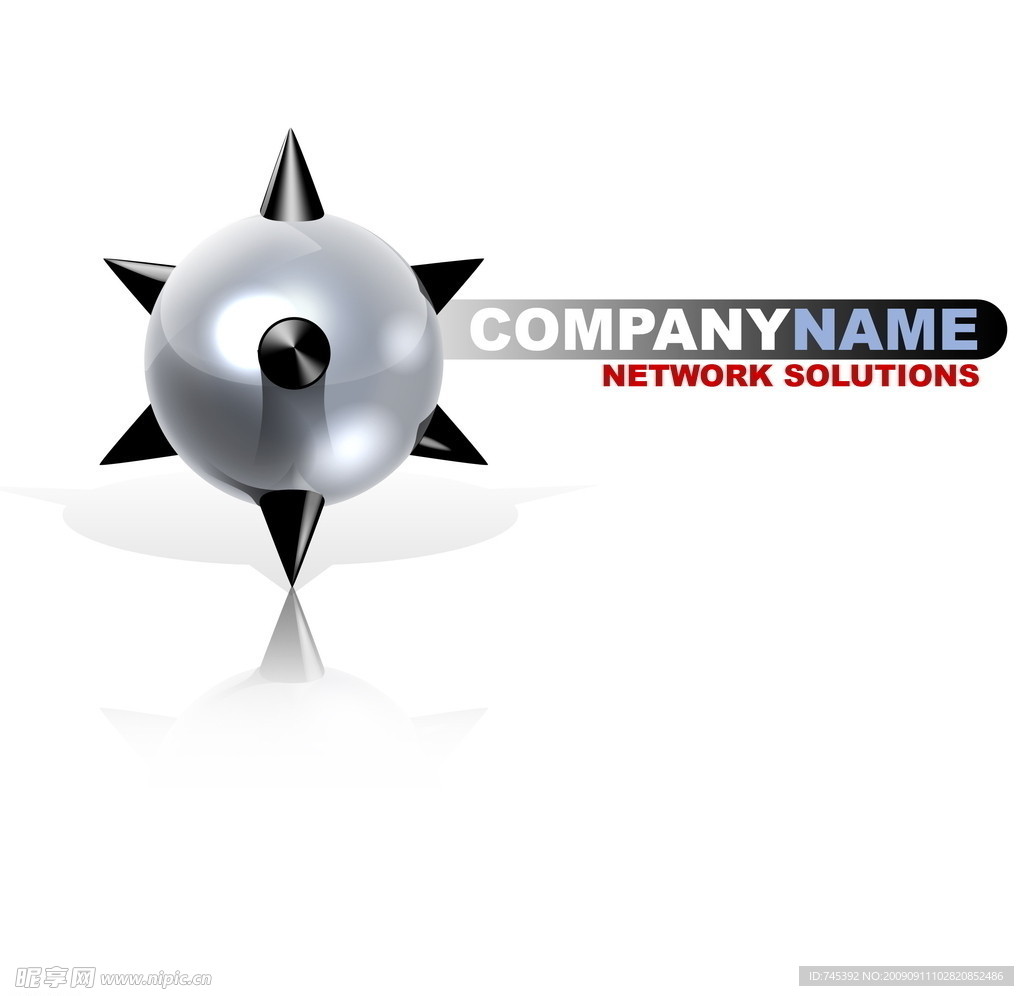商标LOGO