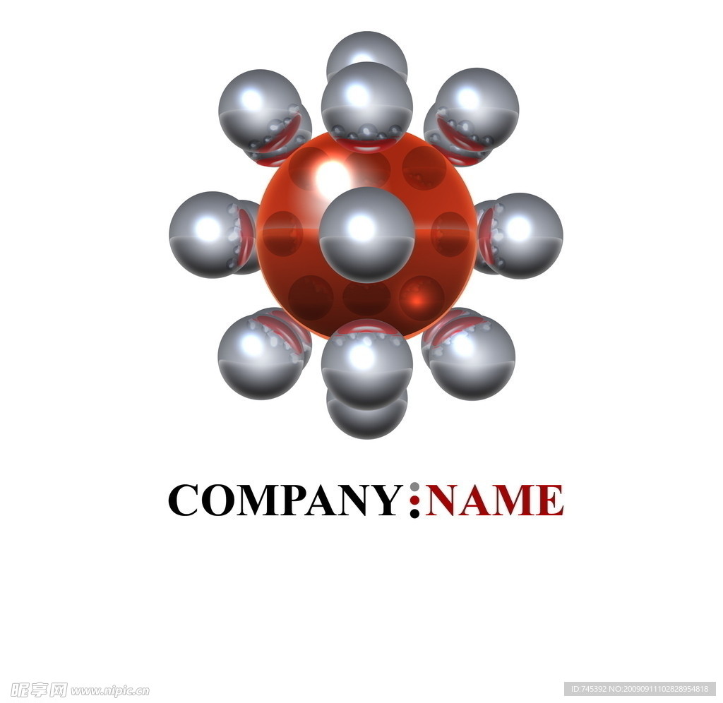 商标LOGO