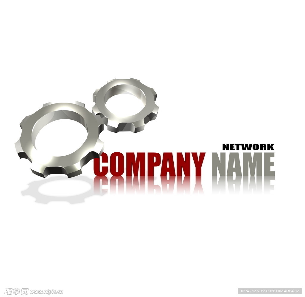 商标LOGO