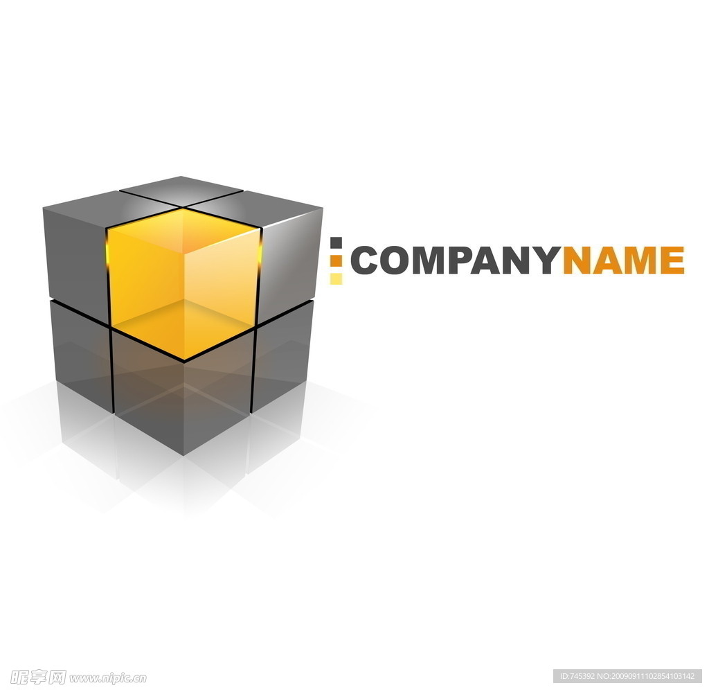 商标LOGO